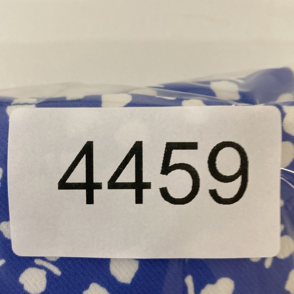 RLX Nylon Stretch Pants Abstract Print Women's  14P NWOT - Picture 14 of 14